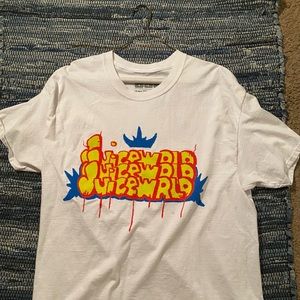 JuiceWRLD x Kodone Antidote T-Shirt
